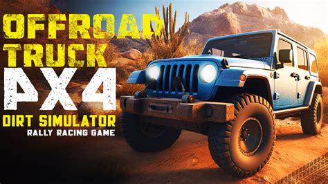offroad games|Conquer off.